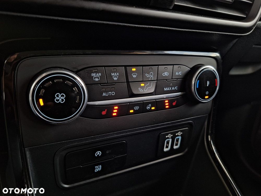 Ford EcoSport 1.0 EcoBoost Titanium ASS - 28