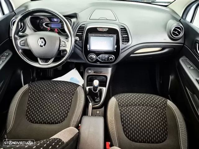 Renault Captur 0.9 TCE Exclusive - 6