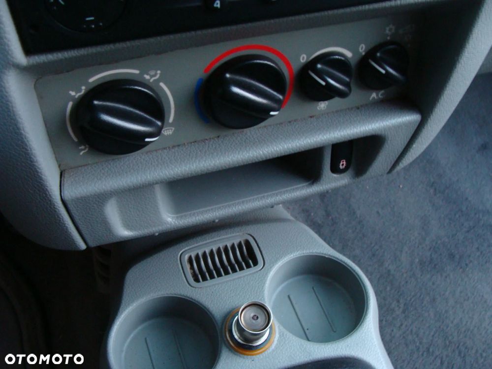 Renault Kangoo 1.2 16V Expression - 6