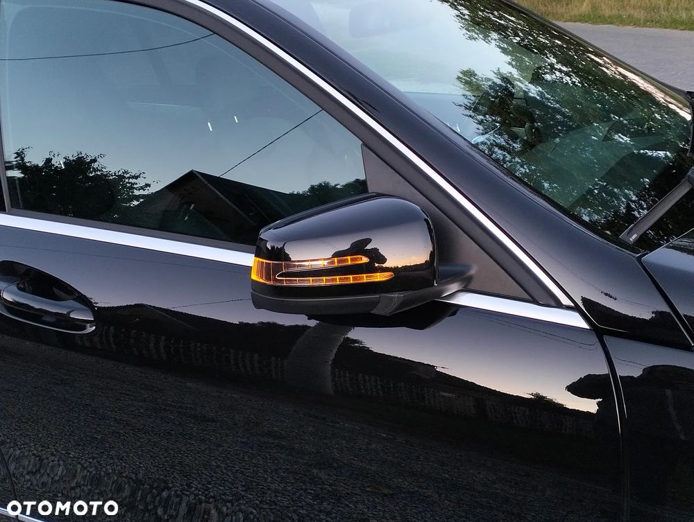 Mercedes-Benz Klasa C 180 Kompressor Avantgarde - 40