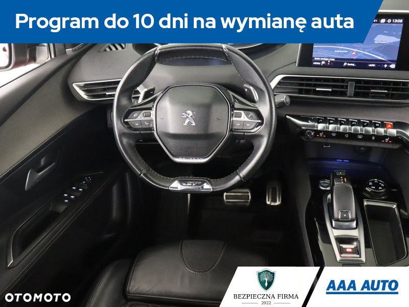 Peugeot 3008 - 9