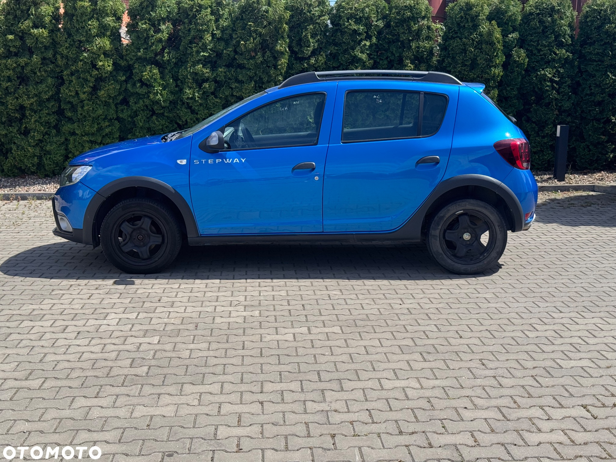 Dacia Sandero Stepway - 4