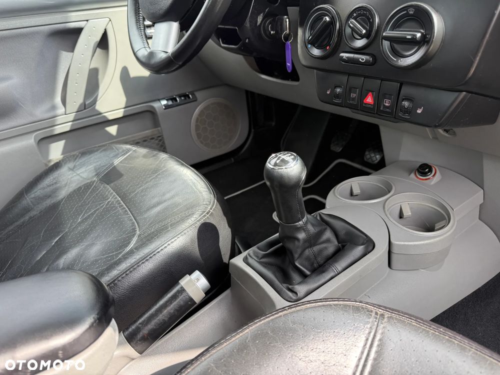 Volkswagen New Beetle 2.0 Freestyle - 23