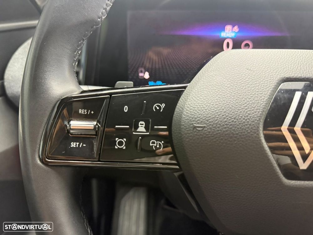 Renault Mégane E-Tech EV60 Evolution Optimum Charge - 19
