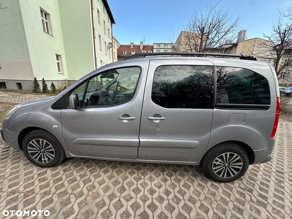 Peugeot Partner - 34