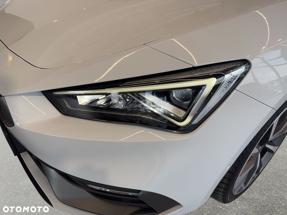 Seat Leon Sportstourer - 10