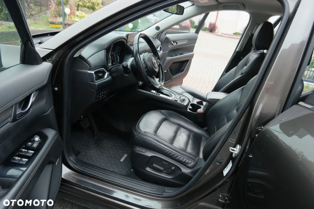 Mazda CX-5 2.5 Skypassion 2WD - 18