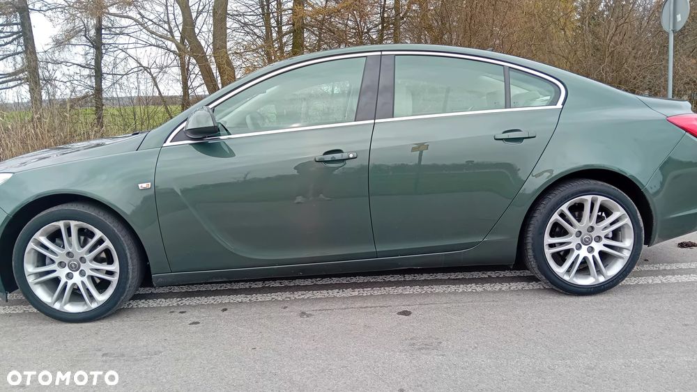 Opel Insignia 1.8 Innovation - 19