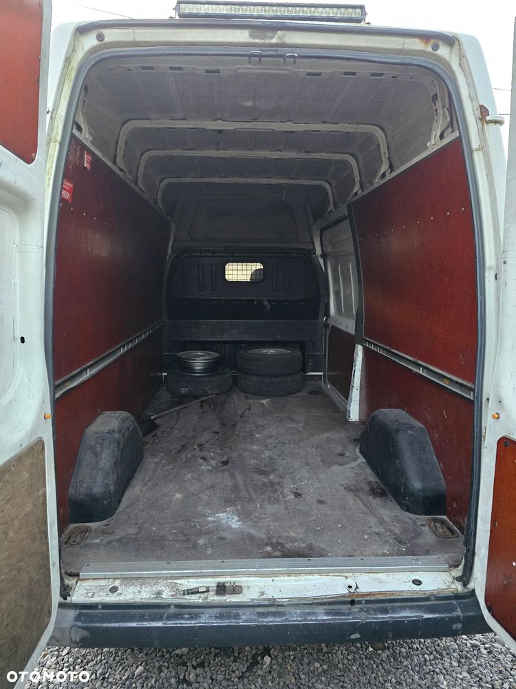 Ford TRANSIT - 4