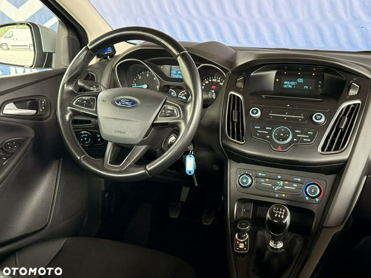 Ford Focus - 21
