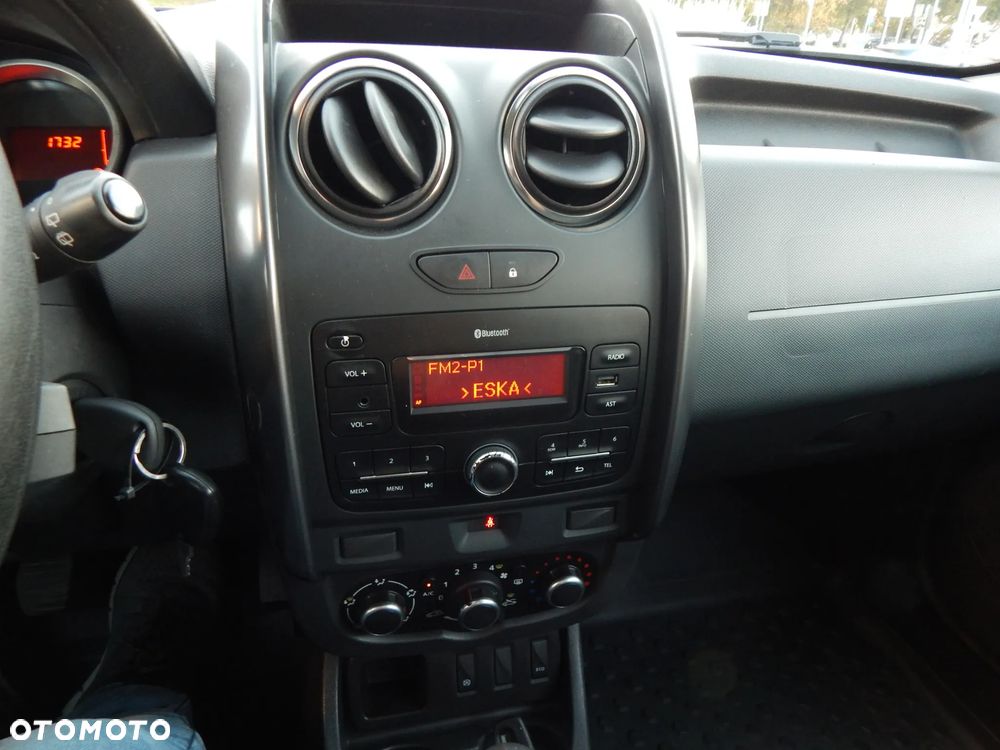 Dacia Duster - 21