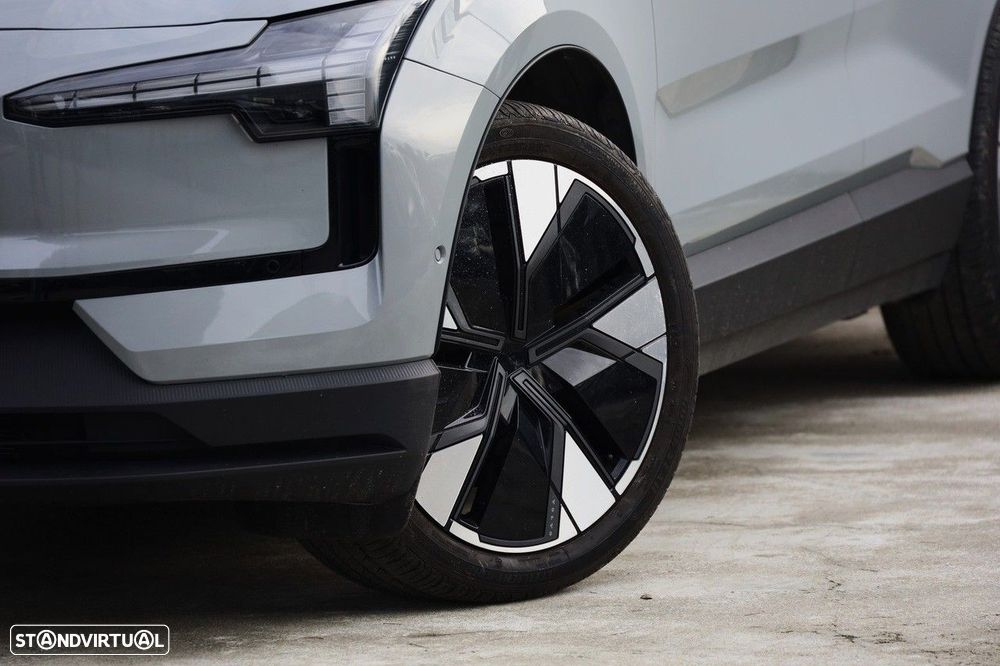 Volvo EX30 69 kWh Twin Motor Ultra - 34