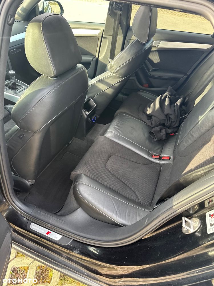 Audi A4 Avant 2.0 TFSI - 13