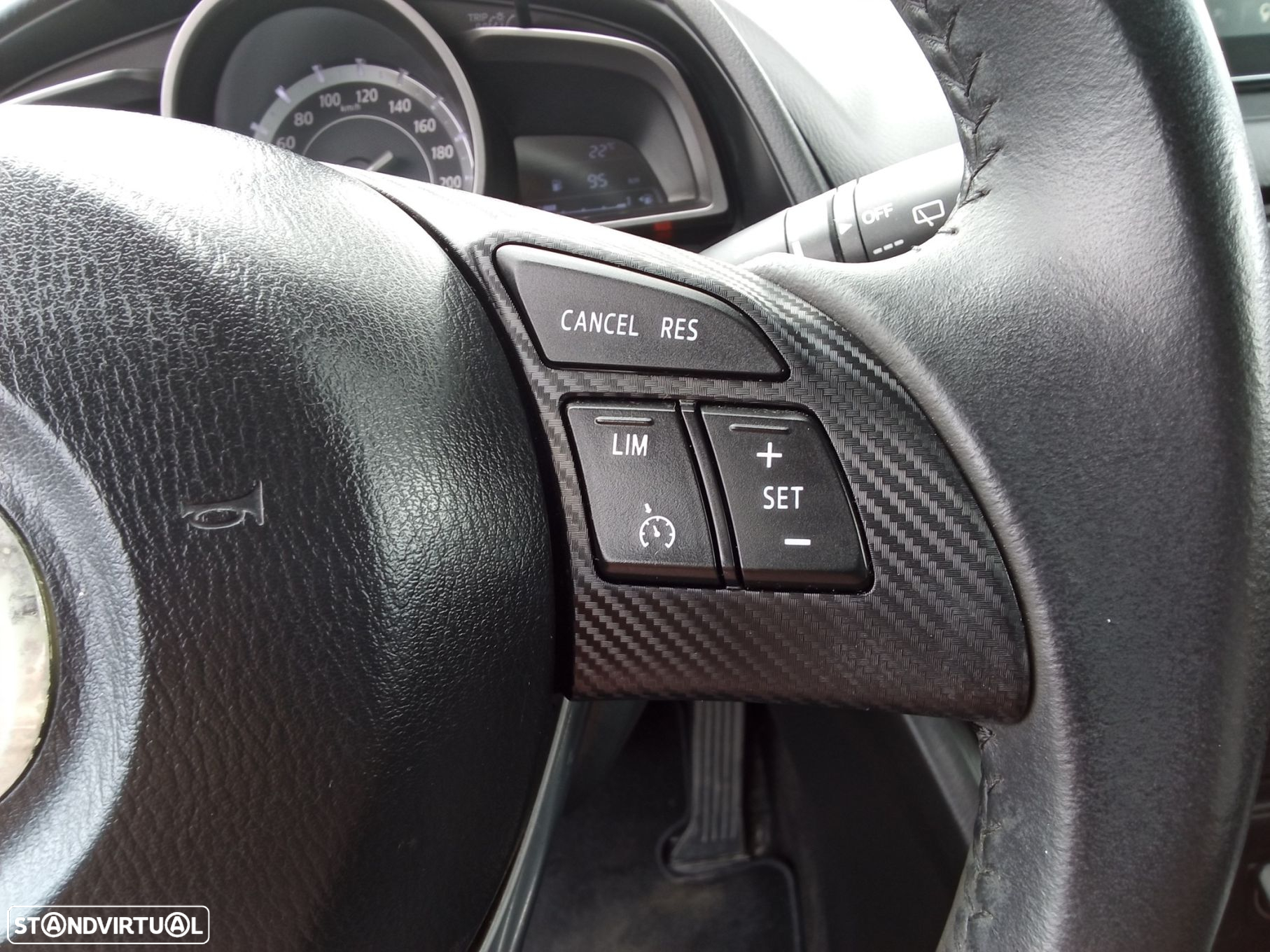 Mazda CX-3 1.5 Sky.Evolve Navi - 20