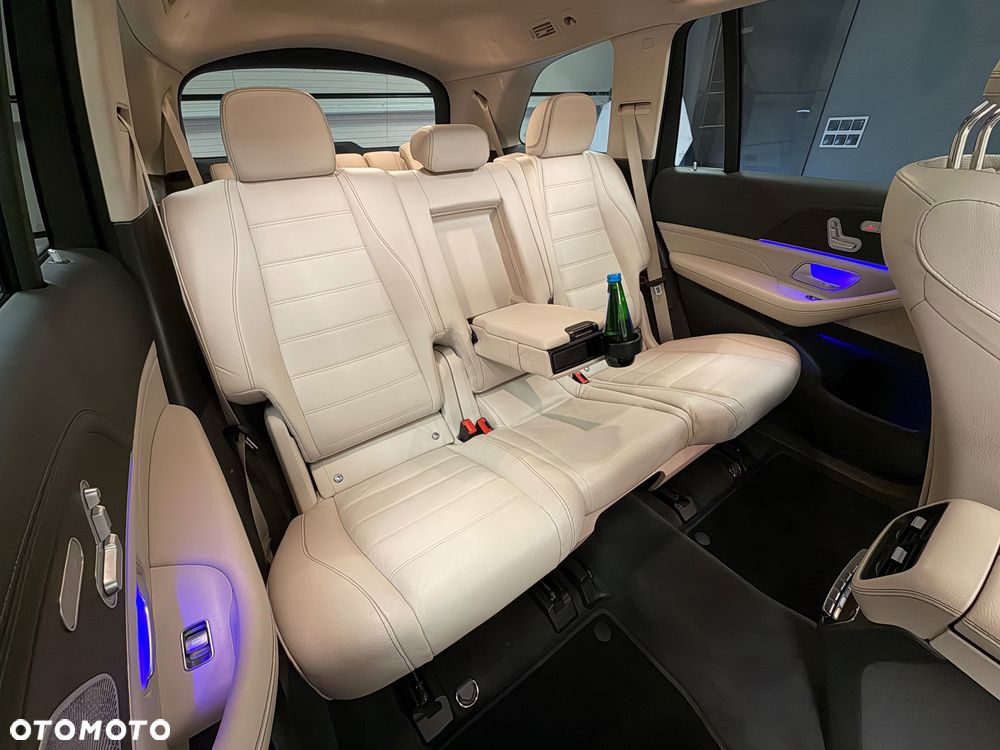 Mercedes-Benz GLS 400 d 4-Matic - 28