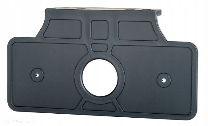 LAMPA OBRYSOWA LED OBRYSÓWKA Z KIERUNKIEM LAWETA - 2