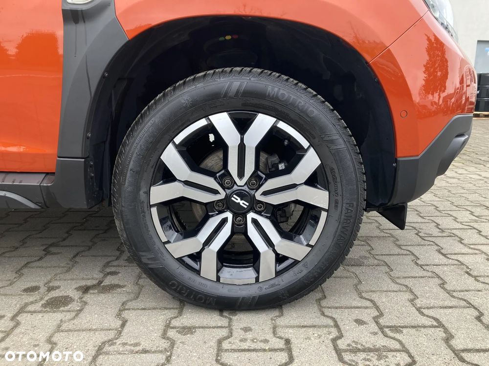 Dacia Duster 1.3 TCe Journey EDC - 21