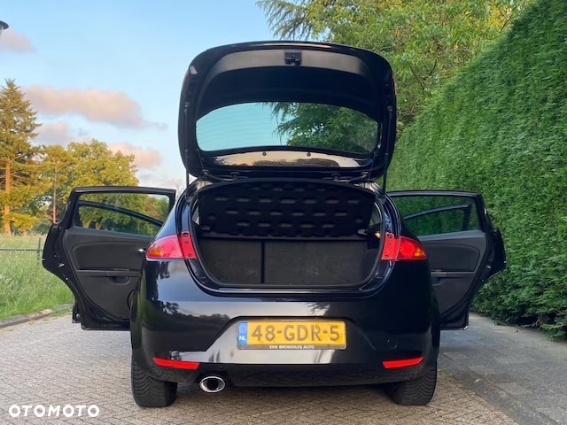Seat Leon 1.6 Sport Limited - 10