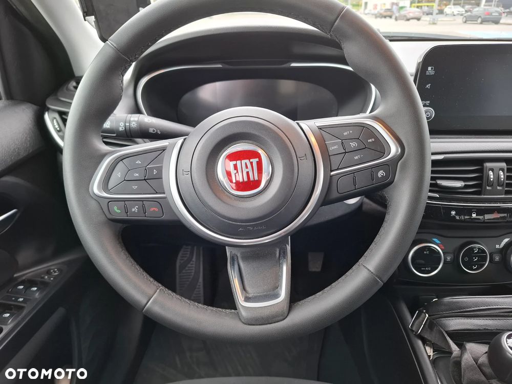 Fiat Tipo 1.0 T3 City Life - 13