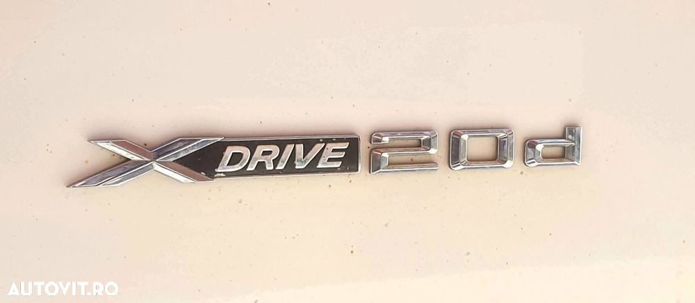 BMW X3 - 10