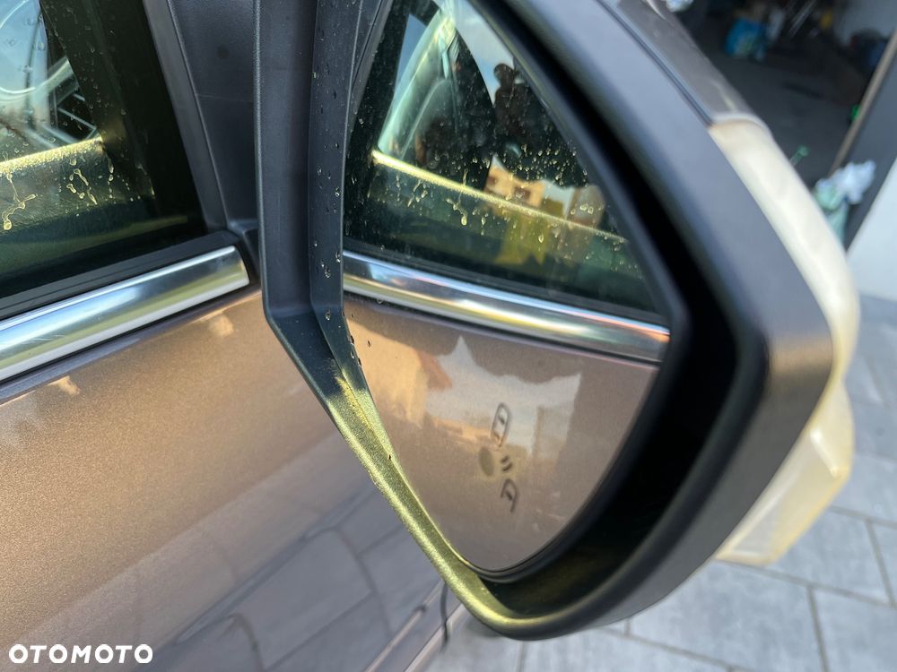 Ford S-Max 2.0 TDCi DPF Platinium X - 20