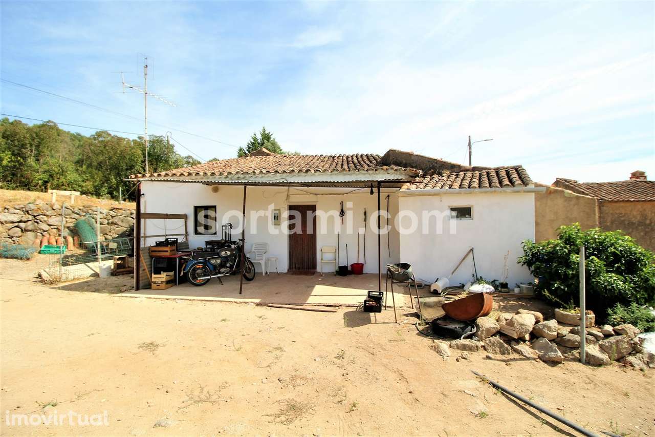 Moradia Isolada T0+2 Venda em Monchique,Monchique - Grande imagem: 3/15