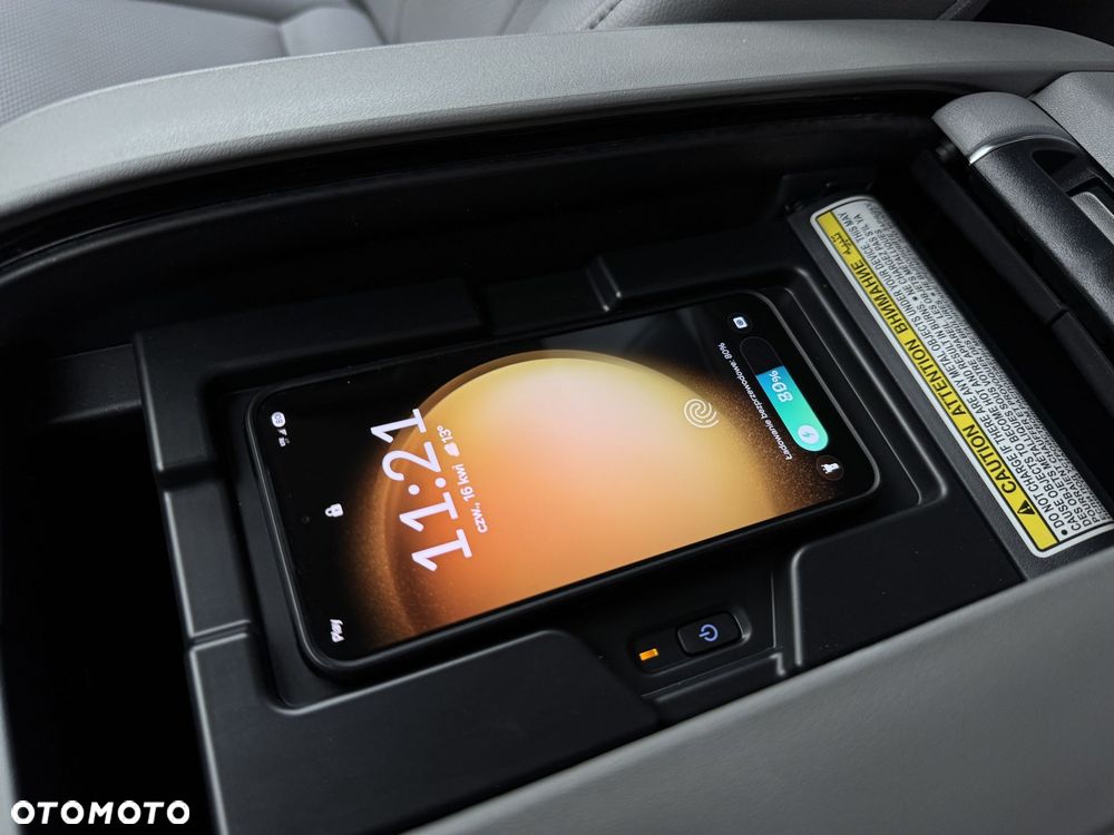 Toyota Highlander - 34