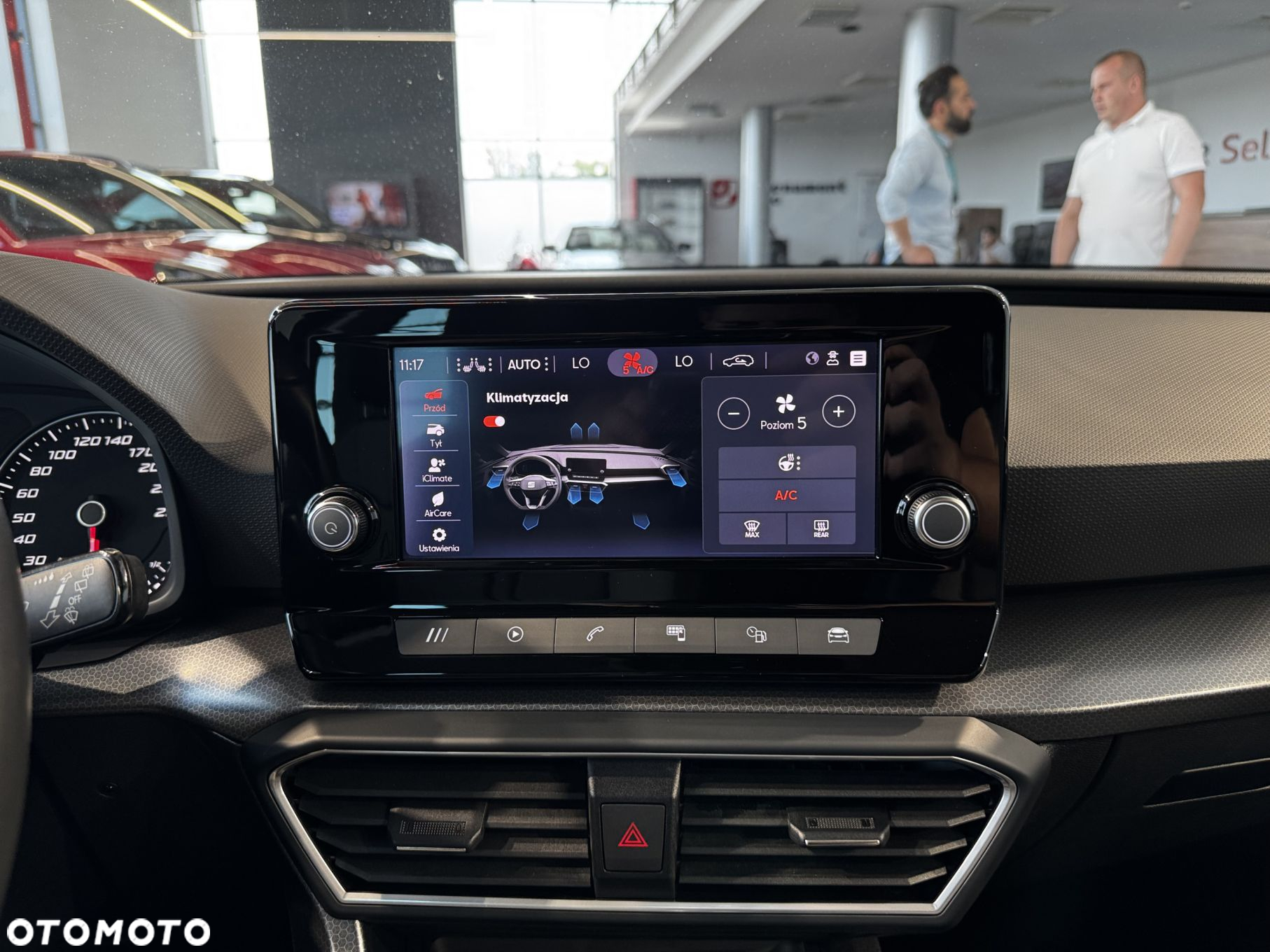 Seat Leon - 26