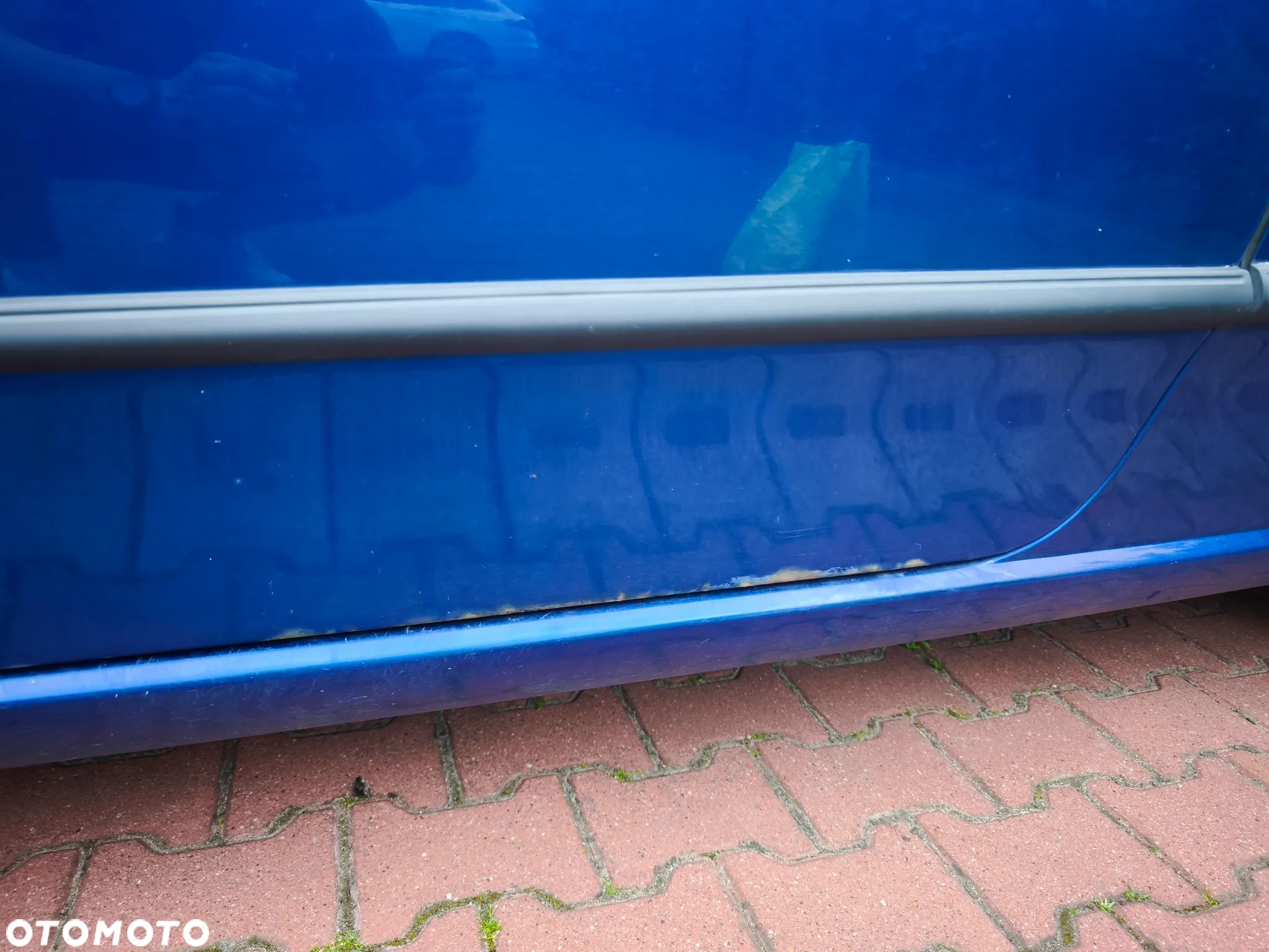 Fiat Grande Punto 1.2 8V Active - 14