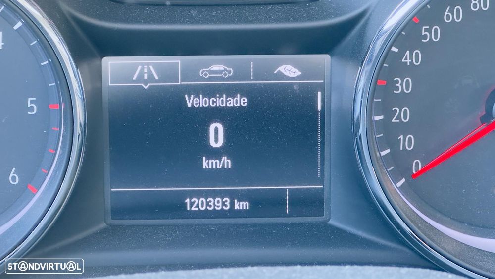 Opel Insignia Sports Tourer 1.6 CDTi Dynamic - 6