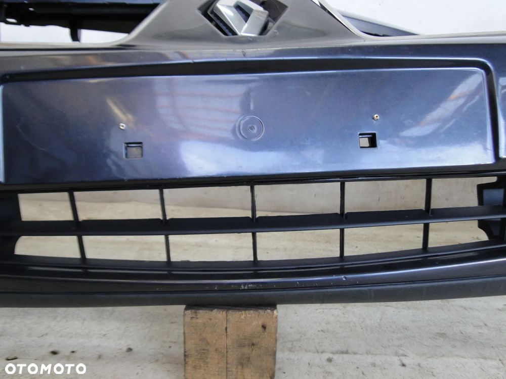 RENAULT LAGUNA II LIFT ZDERZAK PRZÓD PRZEDNI - 10