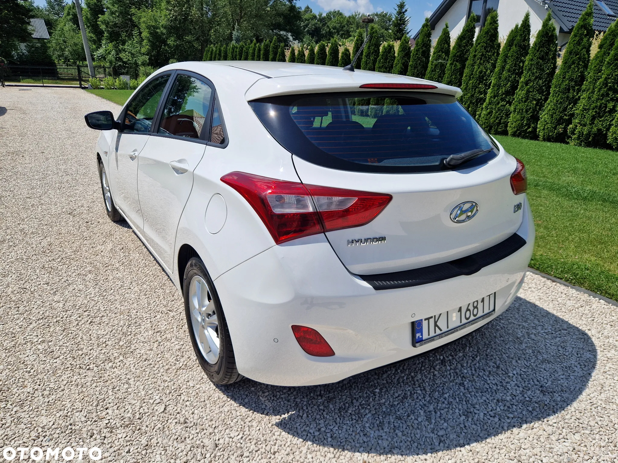 Hyundai i30 1.4 Comfort - 16