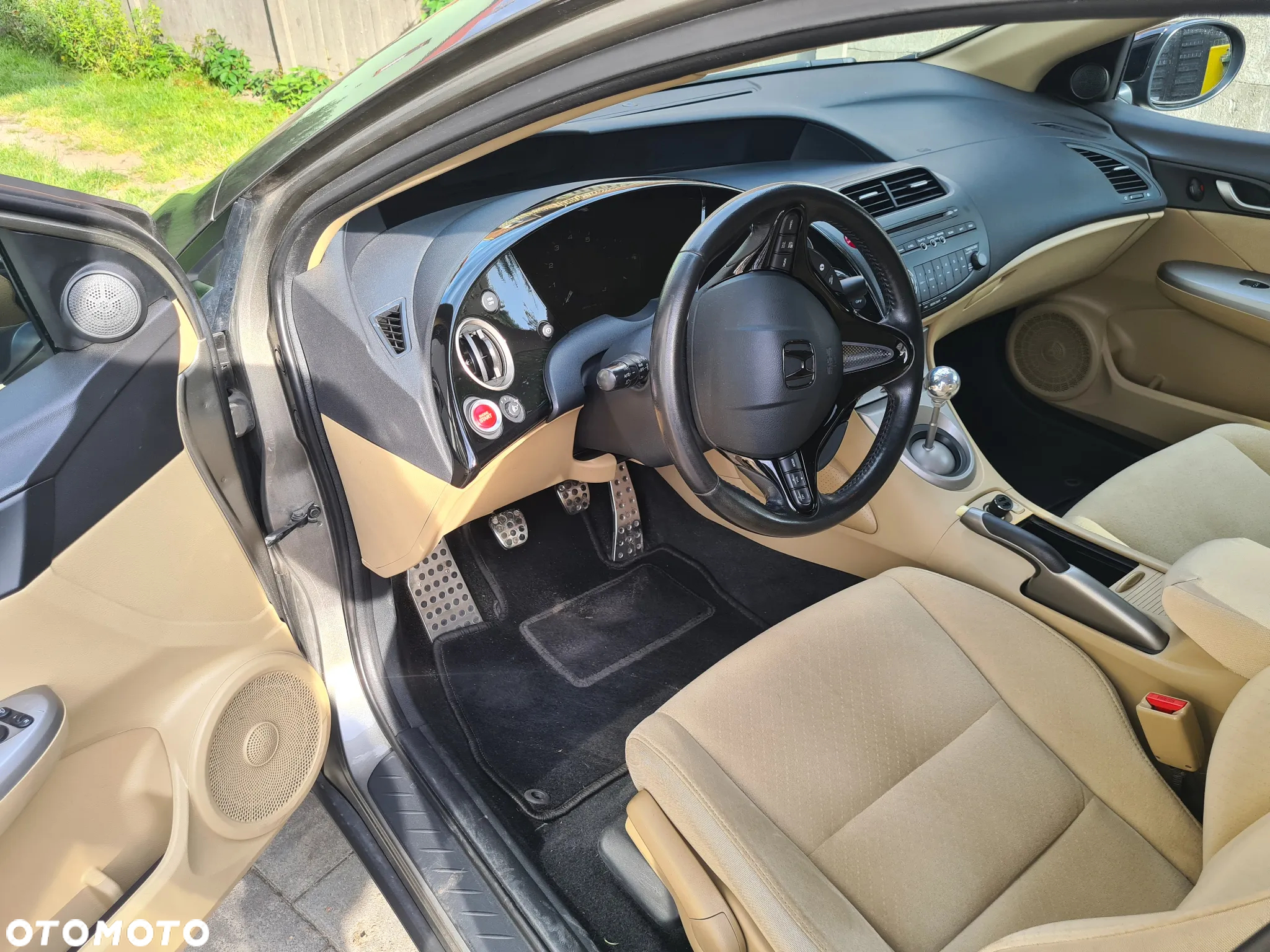 Honda Civic - 17