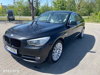 BMW 5GT 530d xDrive Luxury Line