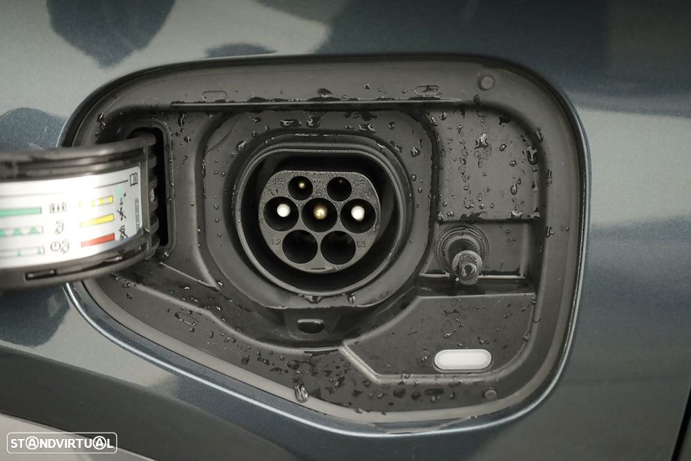 Cupra Formentor 1.4 e-Hybrid DSG - 7