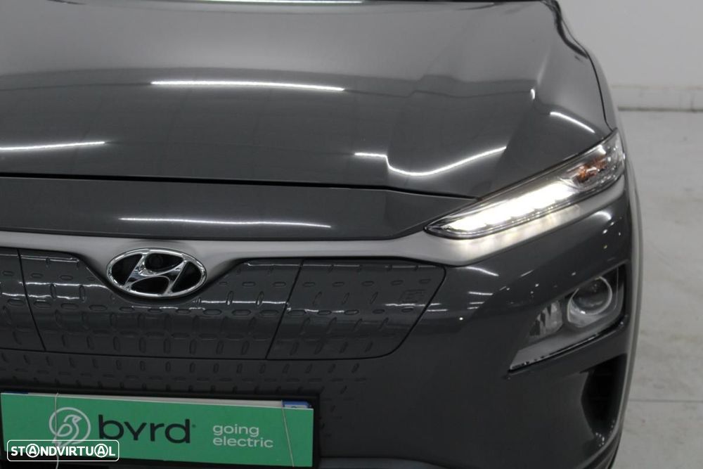 Hyundai Kauai 64 kWh Vanguard - 3