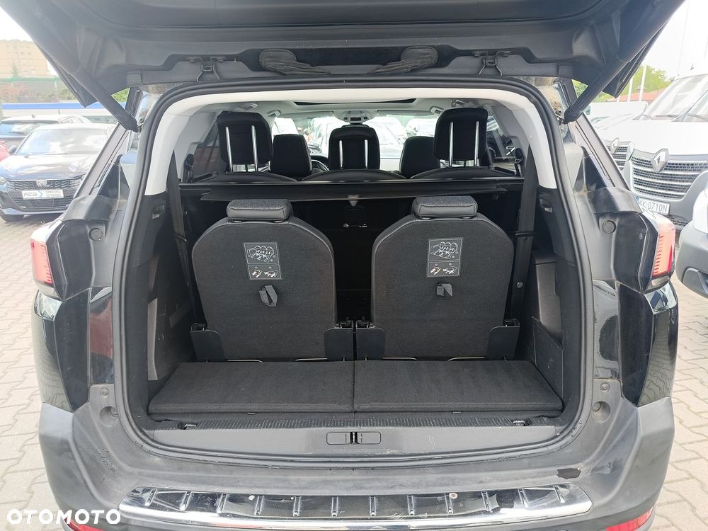 Peugeot 5008 1.6 PureTech Allure S&S EAT8 - 13