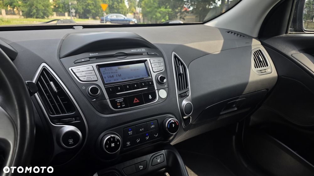 Hyundai ix35 1.6 GDI Classic 2WD - 7