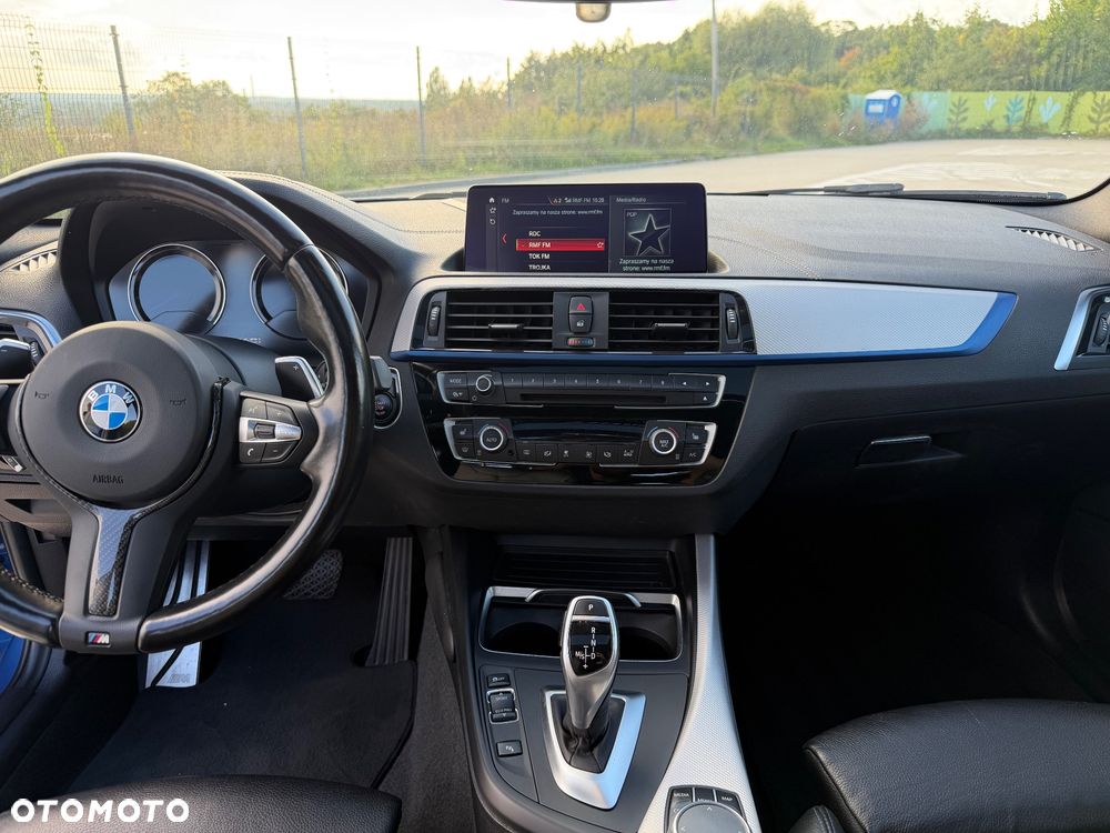BMW Seria 1 - 11