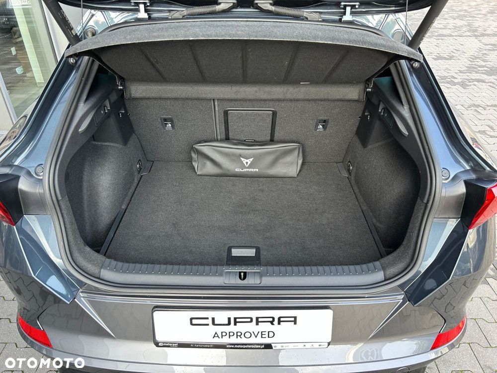 Cupra Formentor 1.5 TSI DSG - 11