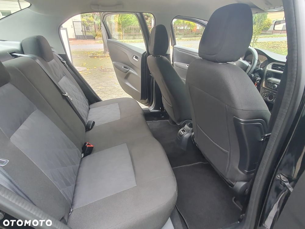 Citroën C-Elysée 1.6 BlueHDi MoreLife - 33