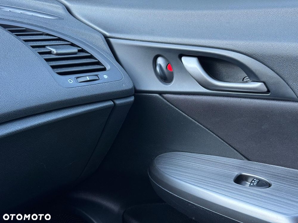 Honda Civic 1.4 i-VTEC Comfort - 9