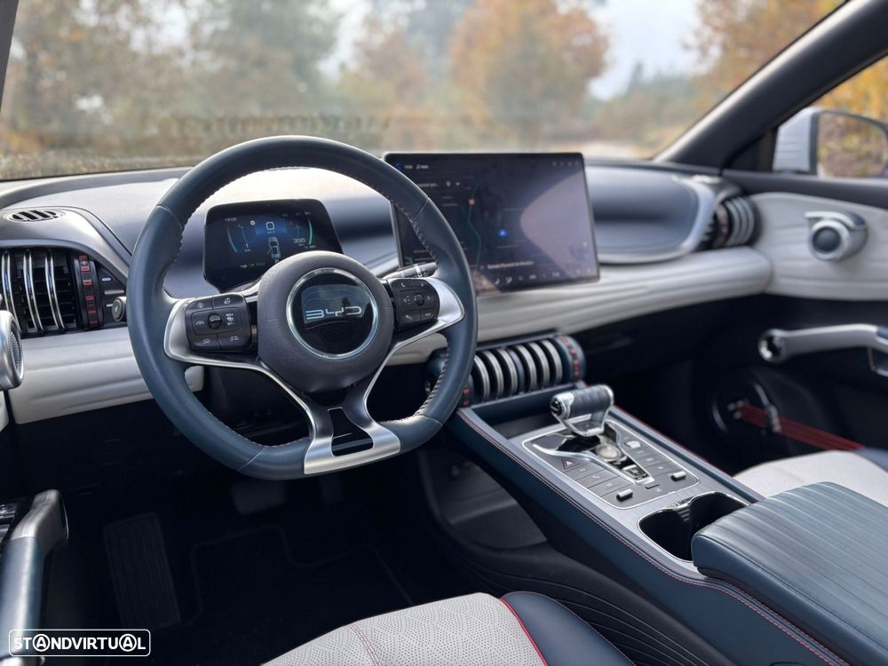 BYD Atto 3 60.48 kWh Design - 20