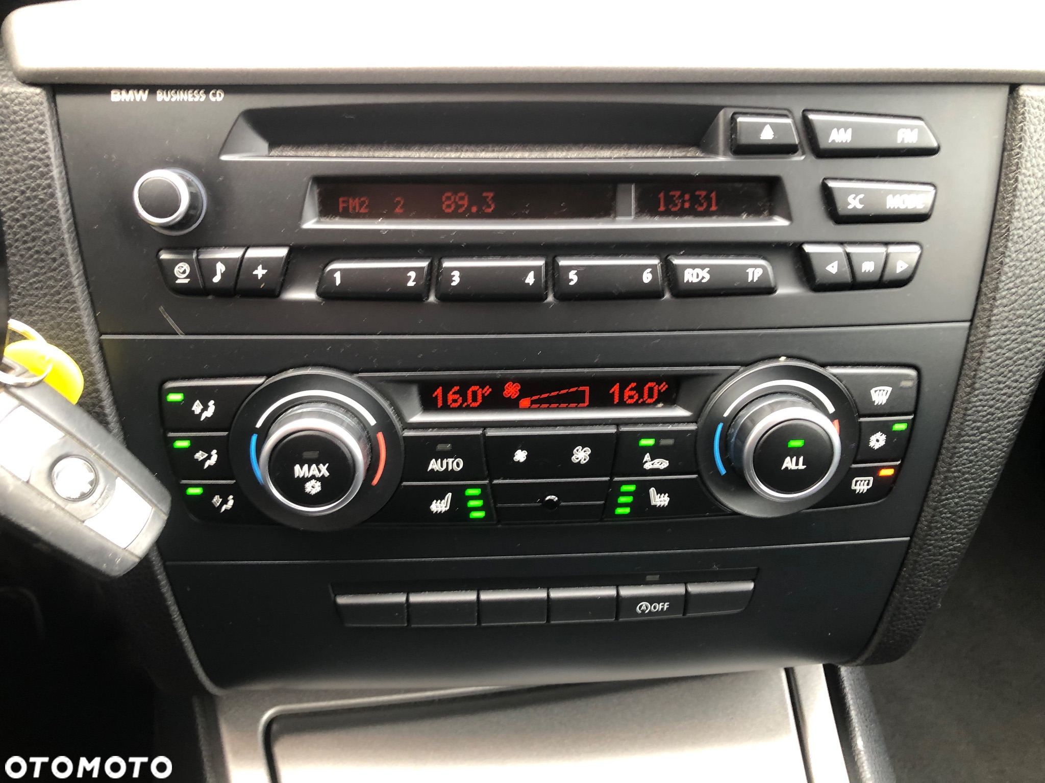 BMW Seria 1 118d - 10