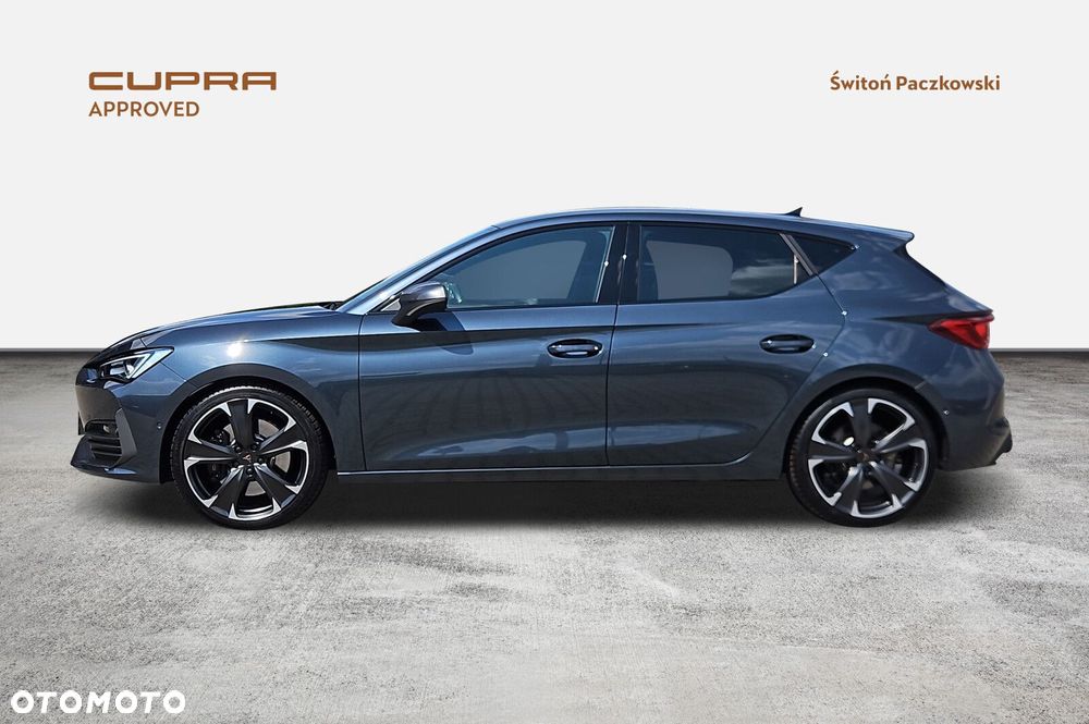 Cupra Leon - 2