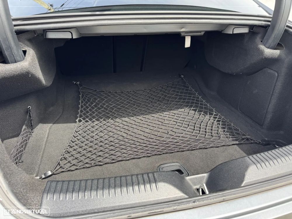 Mercedes-Benz CLS 350 d 4Matic AMG Line - 21