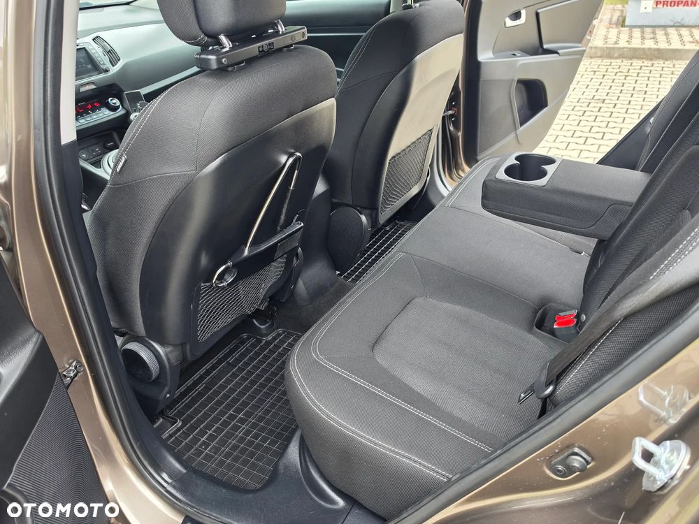 Kia Sportage 1.6 GDI XL 2WD - 25