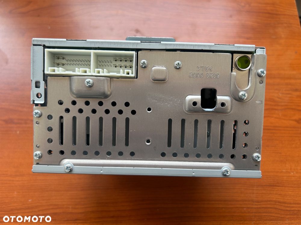 KIA Sportage III 11-16 Radio fabryczne 96160-3U230 96160-3U230WK - 6