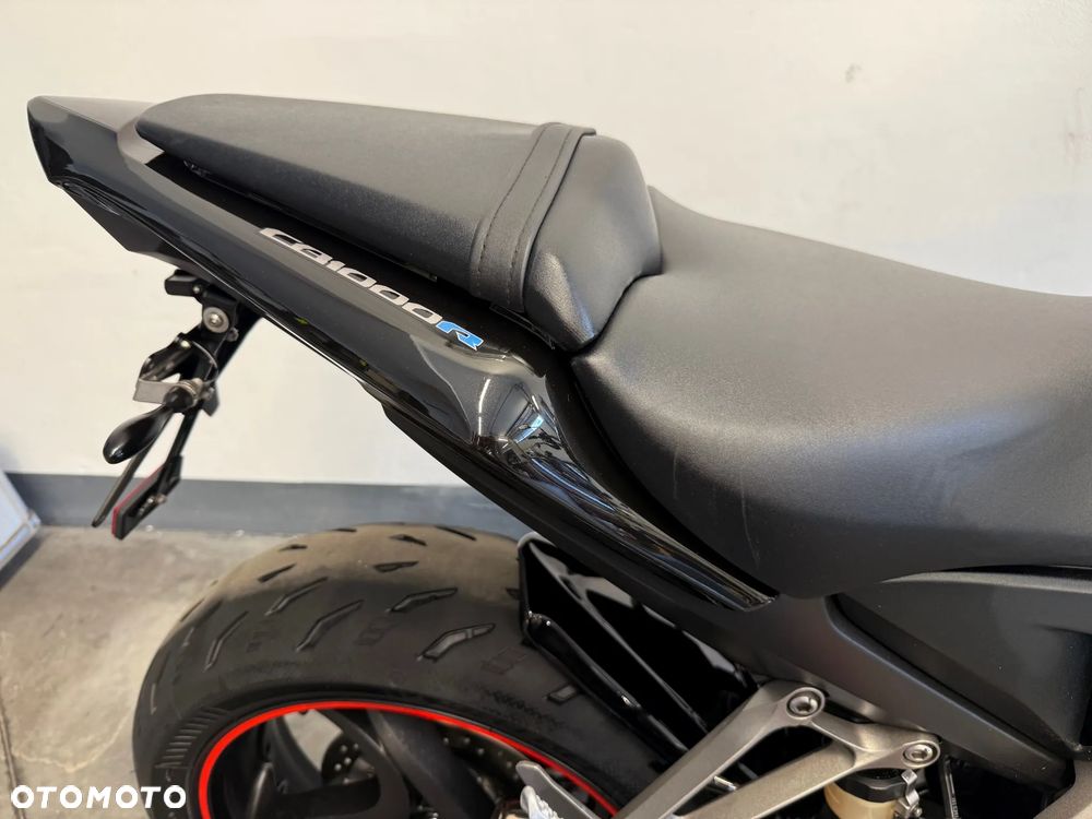 Honda CB - 35
