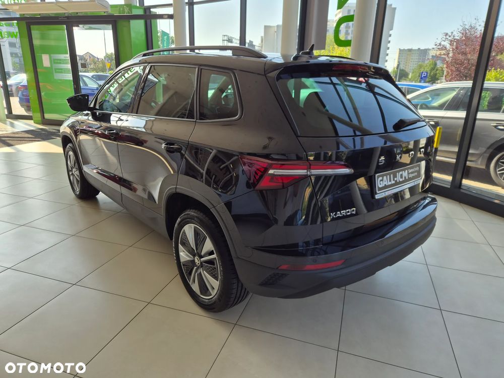 Skoda Karoq 1.5 TSI ACT Ambition - 9